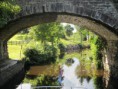 The Baystar on the Canal