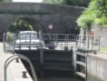 The Baystar near the Shannon's end