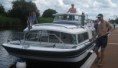 Waiting to enter a lock
